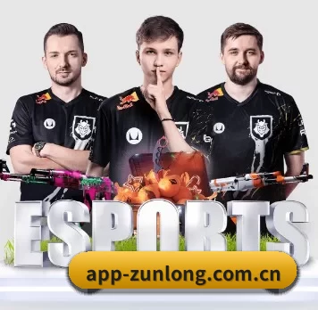 app-zunlong.com.cn APP 界面